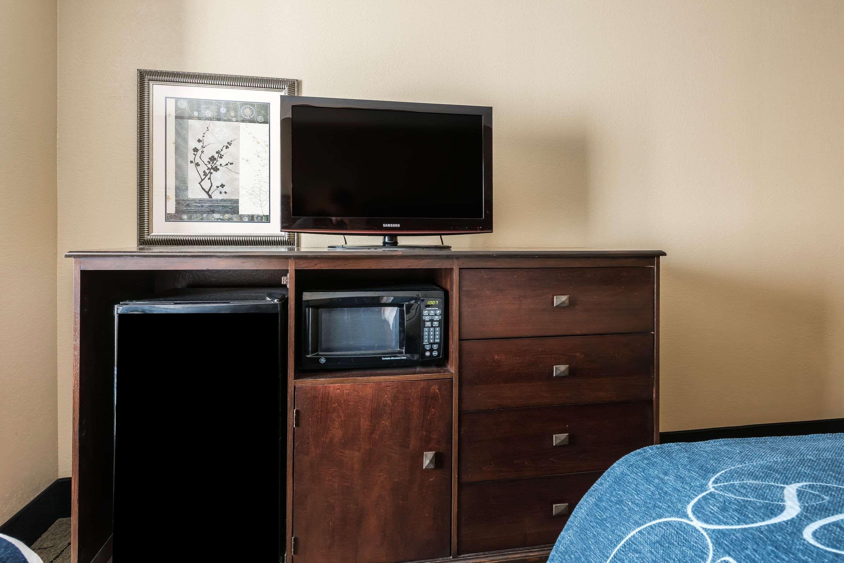 Comfort Suites Near Mcas Бофорт Экстерьер фото