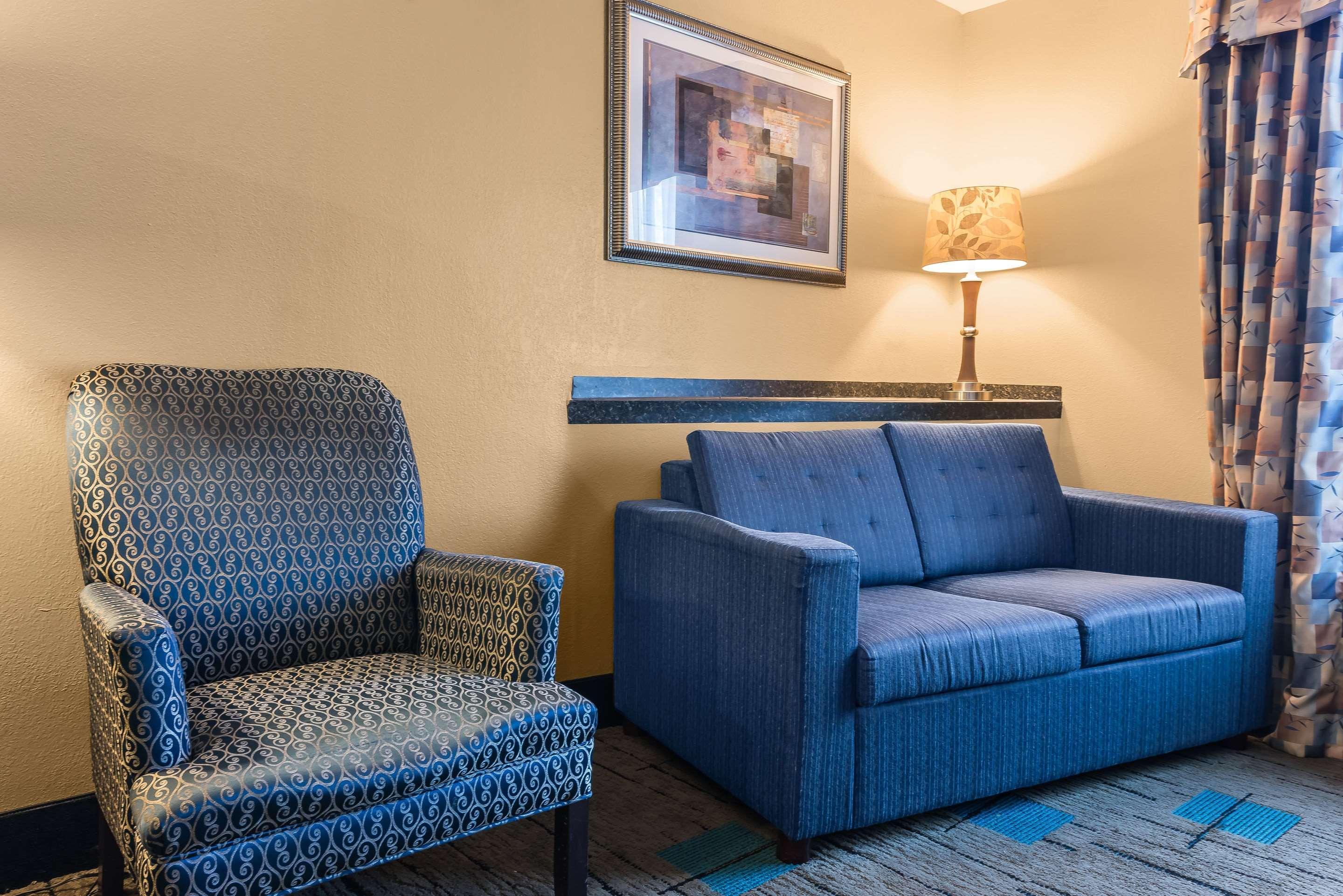 Comfort Suites Near Mcas Бофорт Экстерьер фото