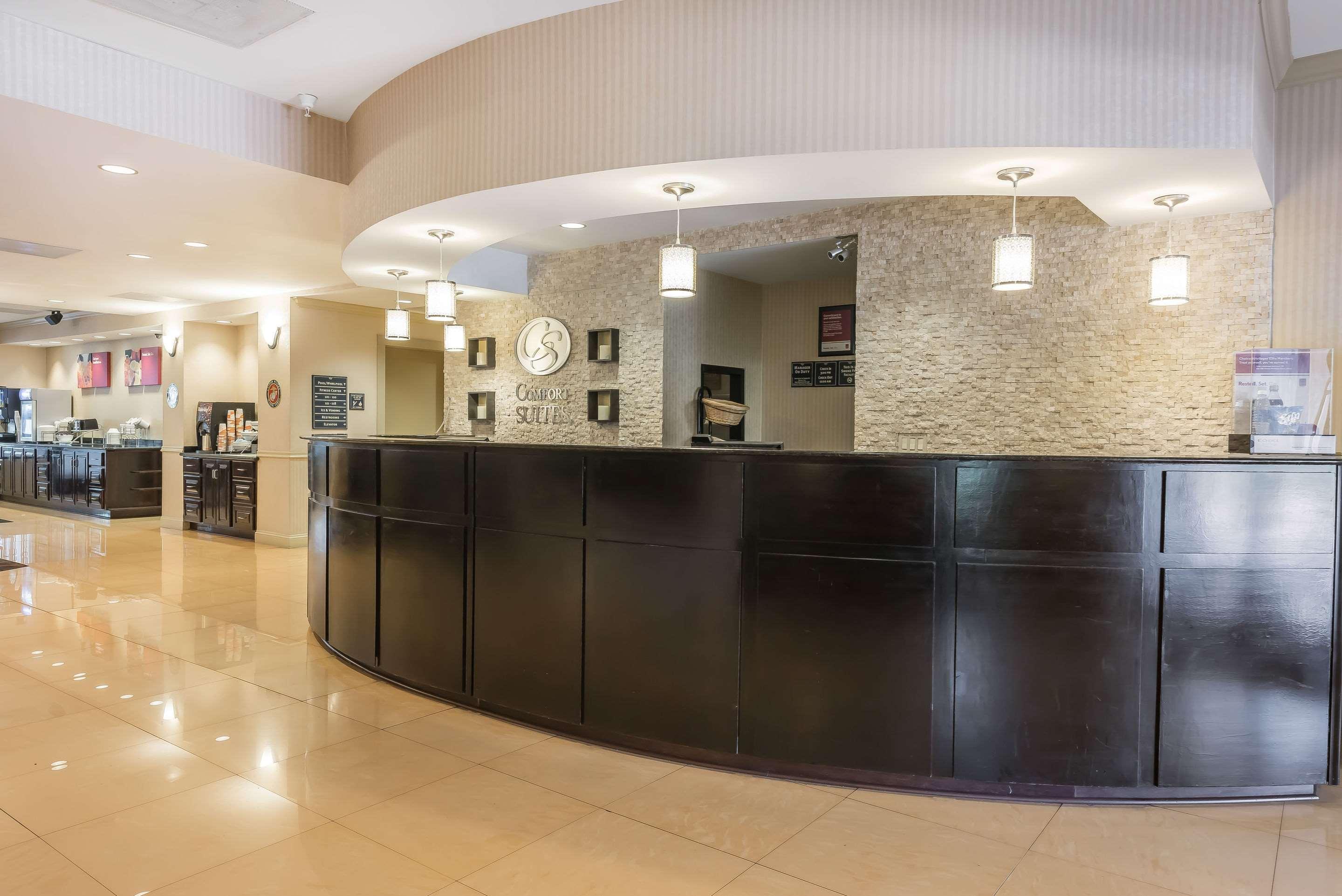 Comfort Suites Near Mcas Бофорт Экстерьер фото