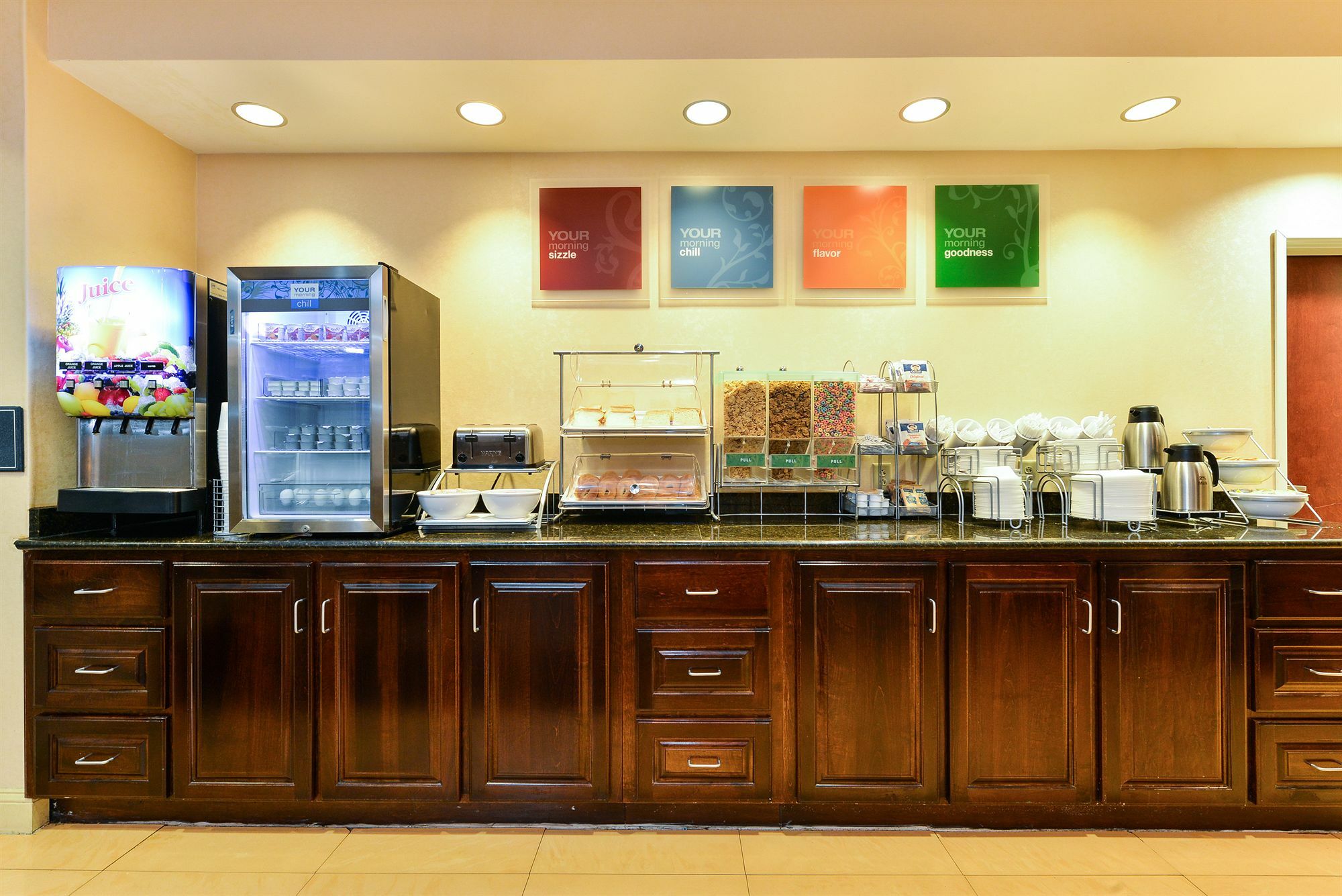 Comfort Suites Near Mcas Бофорт Экстерьер фото
